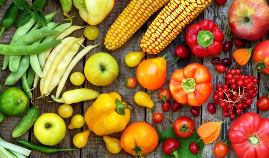 Какие продукты необходимо принимать ежедневно?
