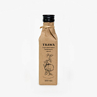 Масло тыквенное Trawa 100мл