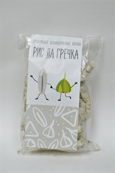 Хлебцы треугольные Рис да Гречка 50г