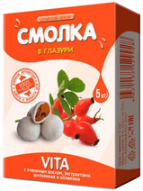 Смолка алтайская VITA 4,5г №5 