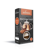 Масала чай Polezzno 100г 