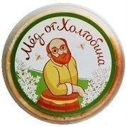 Мед разнотравье с Донником 350г 