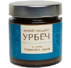 Урбеч из семян темного льна Живой Продукт 200г