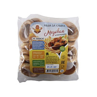 Сушка медовая на закваске Иван Да 150г 