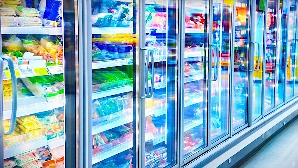 Почему вам следует избегать замороженных продуктов