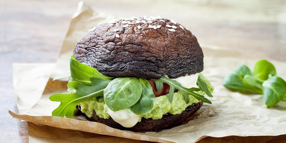 5 заменителей мяса для начинающих веганов