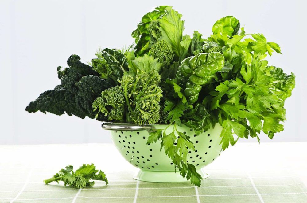 Продукты для снятия стресса
