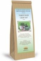 Сбор Тибетский №47 100г (Лотос)