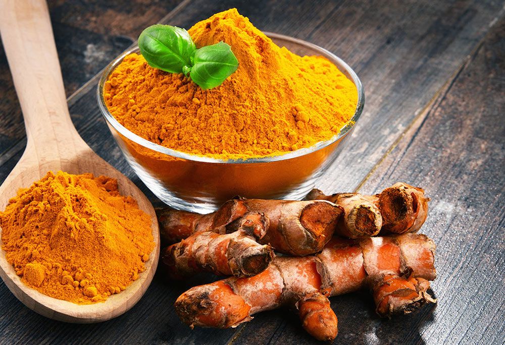 Продукты питания от женских проблем со здоровьем