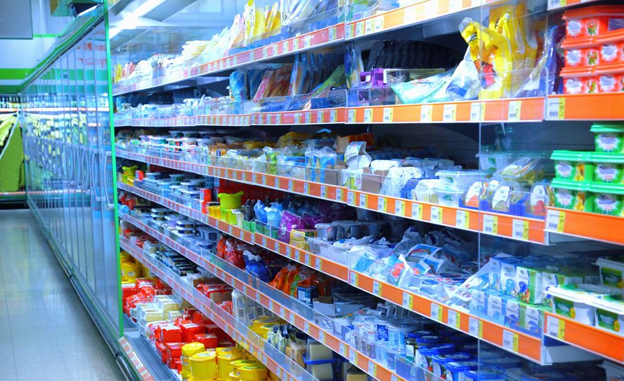 7 опасных последствий употребления обработанных продуктов