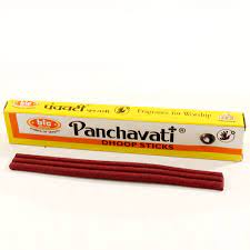 Благовония Panchavati 10г