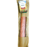 Колбаса вялено-копченая Краснодарская Высший вкус 250г