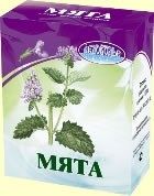 Мята перечная Беловодье 50г 