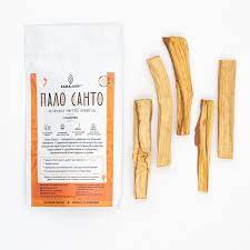 Пало Санто 5 палочек Kamalampi