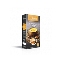 Куркума Latte Polezzno 200г 