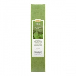 Благовония Тулси Aasha Herbals 