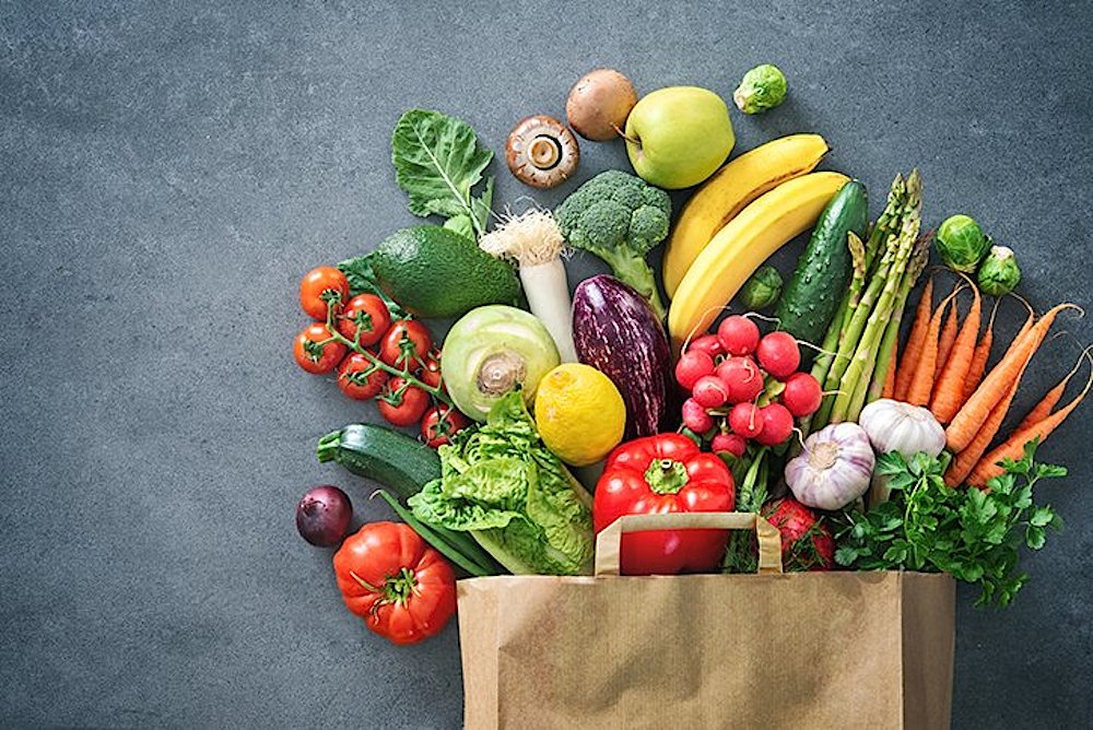 Суперпродукты для здорового сердца