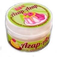 Агар-агар ПА 40г банка