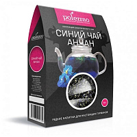 Чай синий Анчан Polezzno 50г 