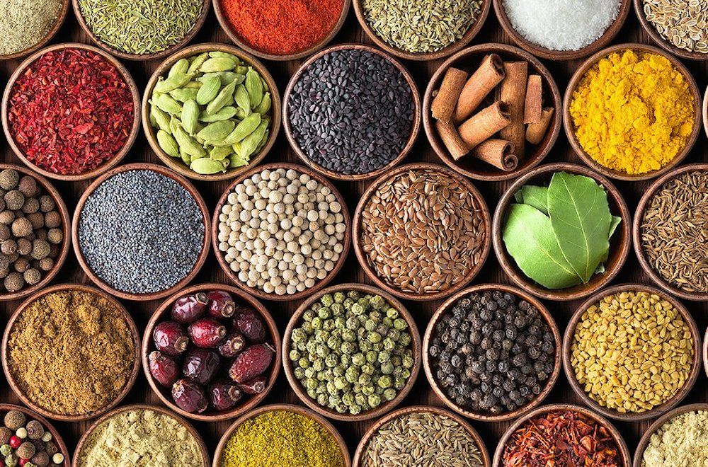 6 продуктов для борьбы с воспалением