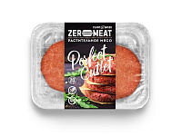 Мясо растительное Zero meat Perfect Cutlet 180г