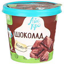 Мороженое Шоколад АйсКро 75г