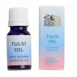 Масло Тулси Indibird 5мл