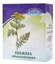 Пижма (трава) Беловодье 50г