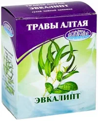 Эвкалипт Беловодье 50г 