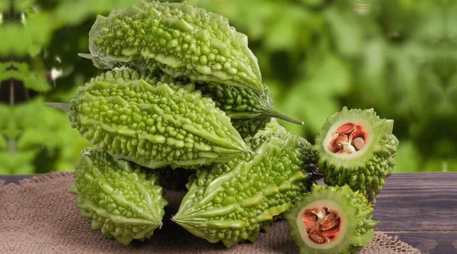 Польза горьких продуктов